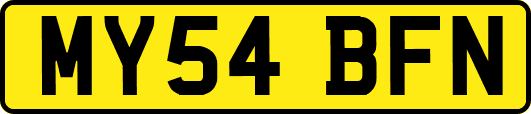 MY54BFN