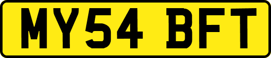 MY54BFT