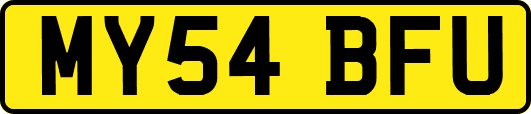 MY54BFU