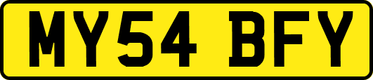 MY54BFY