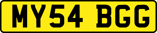 MY54BGG