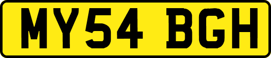 MY54BGH