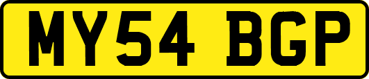 MY54BGP