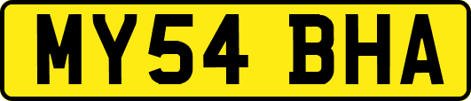 MY54BHA