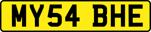 MY54BHE