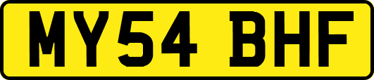 MY54BHF