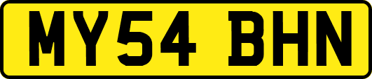 MY54BHN
