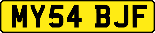MY54BJF