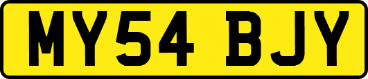 MY54BJY