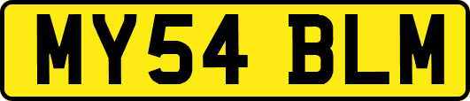 MY54BLM