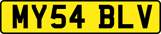MY54BLV