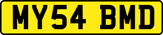 MY54BMD