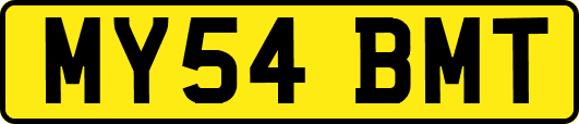 MY54BMT
