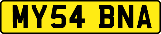 MY54BNA