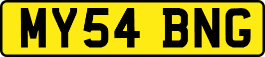 MY54BNG