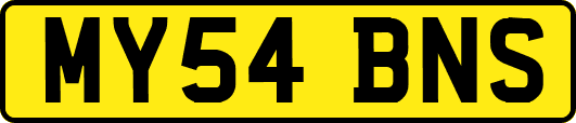 MY54BNS