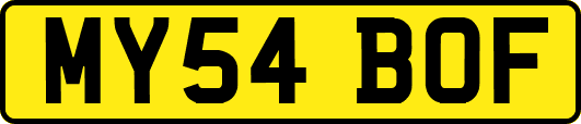 MY54BOF