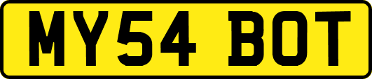 MY54BOT
