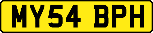 MY54BPH