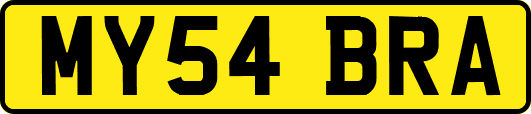 MY54BRA