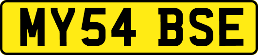 MY54BSE