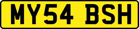 MY54BSH