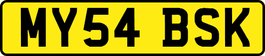MY54BSK
