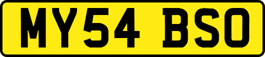 MY54BSO