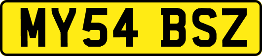 MY54BSZ