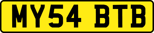 MY54BTB