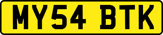 MY54BTK