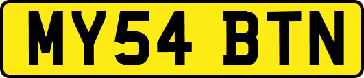 MY54BTN