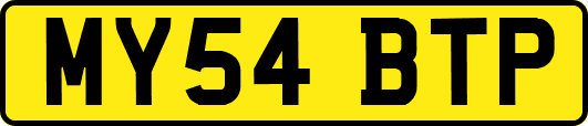 MY54BTP