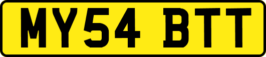 MY54BTT