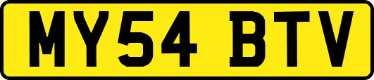 MY54BTV