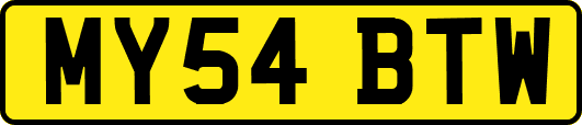 MY54BTW