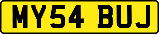 MY54BUJ