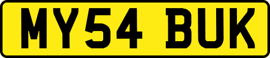 MY54BUK