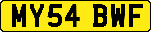 MY54BWF