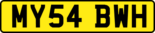 MY54BWH