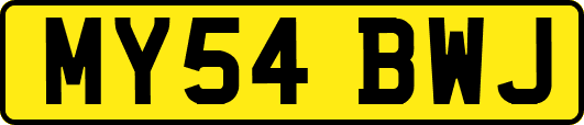 MY54BWJ
