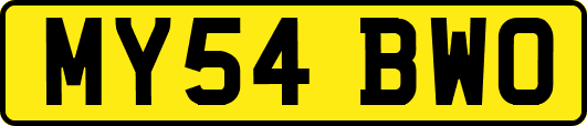 MY54BWO