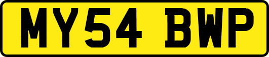 MY54BWP