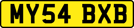 MY54BXB