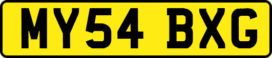 MY54BXG