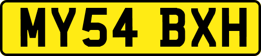 MY54BXH
