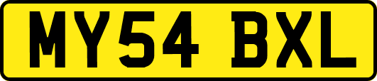 MY54BXL