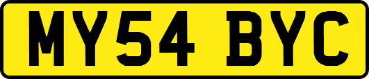 MY54BYC