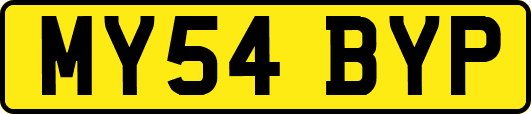 MY54BYP
