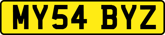MY54BYZ